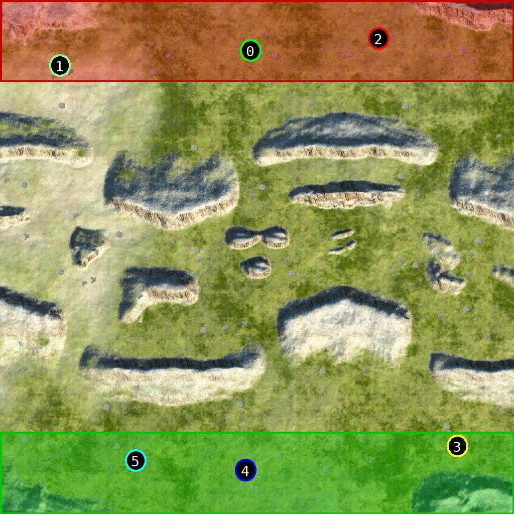 sat pic of Altored Divide Remake V3